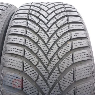 2.  235 50 19 4x SEMPERIT 235/50 R19 103V XL Speed-Grip 5 Winterreifen 2024 8,2-8mm WIE NEU