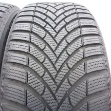 2.  235 50 19 4x SEMPERIT 235/50 R19 103V XL Speed-Grip 5 Winterreifen 2024 8,2-8mm WIE NEU