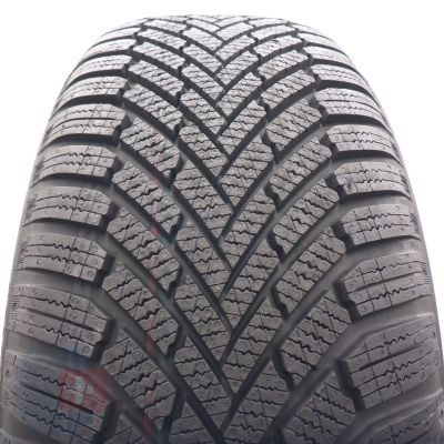  215 55 16 1x CONTINENTAL 215/55 R16 97V XL WinterContact TS 860 Winterreifen 2019 Ungebraucht   