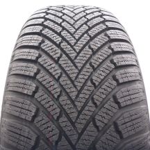  215 55 16 1x CONTINENTAL 215/55 R16 97V XL WinterContact TS 860 Winterreifen 2019 Ungebraucht   