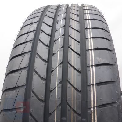 2.  205 60 16 1x GOODYEAR 205/60 R16 92W EfficientGrip RFT BMW Sommerreifen 2019