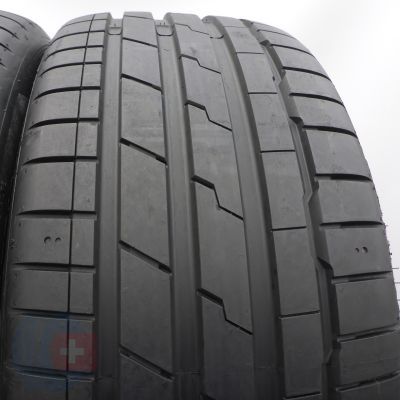2.  255 45 19 4x HANKOOK 255/45 R19 104Y XL Ventus S1 evo3 RFT M0E Sommerreifen 2023 7,5mm WIE NEU 