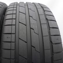 2.  255 45 19 4x HANKOOK 255/45 R19 104Y XL Ventus S1 evo3 RFT M0E Sommerreifen 2023 7,5mm WIE NEU 