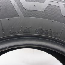 4. 225 70 15C 2x HANKOOK 225/70 R15C 112/110S Vantra ST AS2 Ganzjahresreifen 2023 8,2-8,5mm