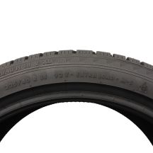 5. 225 40 18 2x GISLAVED 225/40 R18 92V XL EuroFrost 6 Winterreifen 2020/23 7,8-8mm Wie Neu