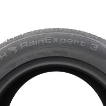 6. 215 65 16 4x UNIROYAL 215/65 R16 98H RainExpert 3 SUV Sommerreifen 2015 UNGEBRAUCHTE