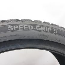 7. 225 40 19 4x SEMPERIT 225/40 R19 93W XL Speed-Grip 5 Winterreifen 2025 8,8mm WIE NEU 