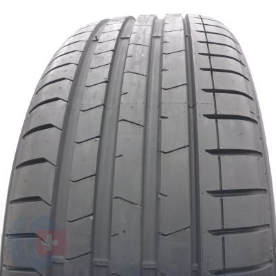 2.  245 45 20 1x PIRELLI  245/45 R20 103V P Zero PNCS winterreifen 2019 Ungebraucht  