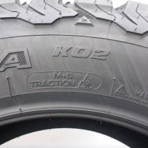 6. 265 60 18 1x BFGOODRICH 265/60 R18 119/116S All-Terrain T/A AT Baja Ko2 Ganzjahresreifen2017 Ungebraucht   