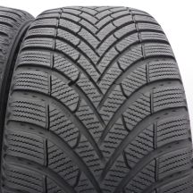 3. 245 45 18 2x SEMPERIT 245/45 R18 100V XL Speed-Grip 5 Winterreifen 2025 7,5mm WIE NEU
