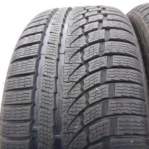 2. 245 40 20 2x NOKIAN 245/40 R20 99W XL WR A4 Winterreifen 2020 Ungebraucht  