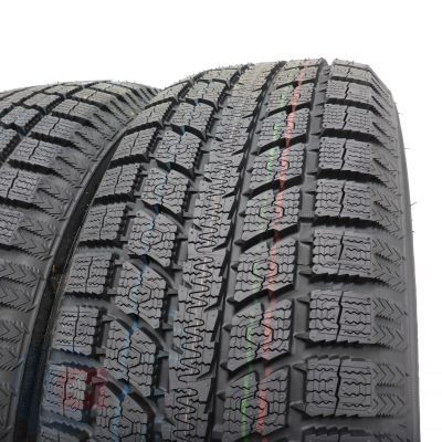 3. 2 x Winterreifen TOYO 235/55 R19 Observe Gsi 5 101T DOT13 WIE NEU