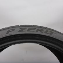 6. 235 35 19 2x PIRELLI 235/35 R19 91Y XL HN PZero Sommerreifen 2019 6,7mm