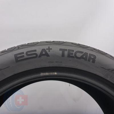 4.  245 45 18 2x ESA TECAR 245/45 R18 100Y XL Spirit PRO Sommerreifen 2020 8mm