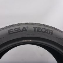 4.  245 45 18 2x ESA TECAR 245/45 R18 100Y XL Spirit PRO Sommerreifen 2020 8mm