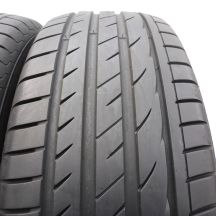 2. 245 70 16 4x LAUFENN 245/70 R16 111H S Fit EQ Sommerreifen 2020 5,8-6mm 