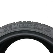5. 295 35 R19 2 x MICHELIN 295/35 R19 104V XL Pilot Alpin PA4 MO Winterreifen 2019 VOLL WIE NEU