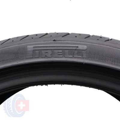 4. 235 35 19 2x PIRELLI 235/35 R19 91Y XL PZero AO Sommerreifen 2019, 2020 6,2-6,5mm
