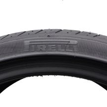 4. 235 35 19 2x PIRELLI 235/35 R19 91Y XL PZero AO Sommerreifen 2019, 2020 6,2-6,5mm