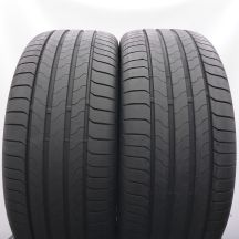 4. 225 55 18 4x BRIDGESTONE 225/55 R18 102Y Turanza 6 M0 BMW Sommerreifen 2023 6,8-6,5mm