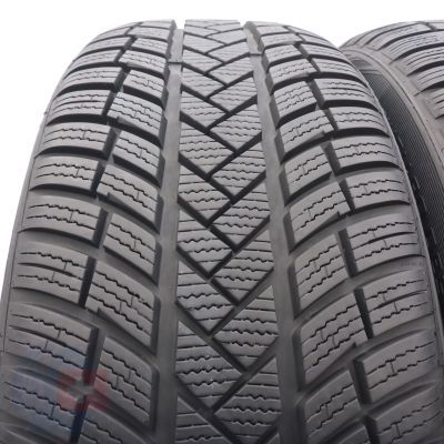 2. 215 50 19 2x VREDESTEIN 215/50 R19 93H Wintrac PRO Winterreifen 2023 8,5mm 