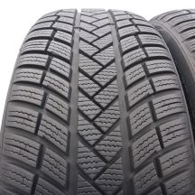 2. 215 50 19 2x VREDESTEIN 215/50 R19 93H Wintrac PRO Winterreifen 2023 8,5mm 