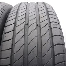 2. 215 60 17 4x MICHELIN 215/60 R17  96H S1 Primacy 4 Sommerreifen 2020 Ungebraucht  