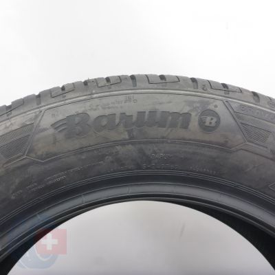 5. 205 60 16 4x BARUM 205/60 R16 92V Bravuris 5 HM Sommerreifen 2023 VOLL WIE NEU