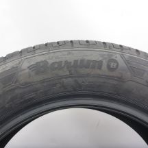 5. 205 60 16 4x BARUM 205/60 R16 92V Bravuris 5 HM Sommerreifen 2023 VOLL WIE NEU