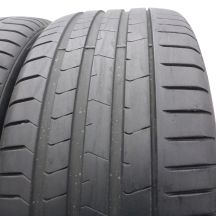 3. 275 40 21 2x PIRELLI 275/40 R21 107Y XL PZero BMW RunFlat Sommerreifen 2019 5,7-6mm