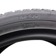 3. 245 40 18 2x HANKOOK 245/40 R18 97V XL Kinergy 4s2 H750 Ganzjahresreifen 7-7,8mm 2023 Wie Neu