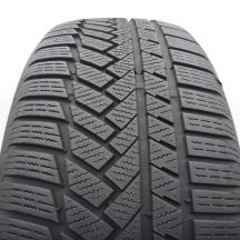 255 55 18 1x CONTINENTAL 255/55 R18 109V XL WinterContact Ts850P SUV Winterreifen 2017 6,8mm