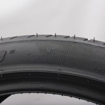 8. 295 35 21 2x PIRELLI 295/35 R21 107Y XL N1 PZero Sommerreifen 2014 5,5-6mm