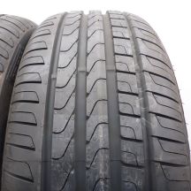 3. 215 45 18 2x PIRELLI 215/45 R18 93W XL Cinturato P7 Sommerreifen 2020 Ungebraucht  