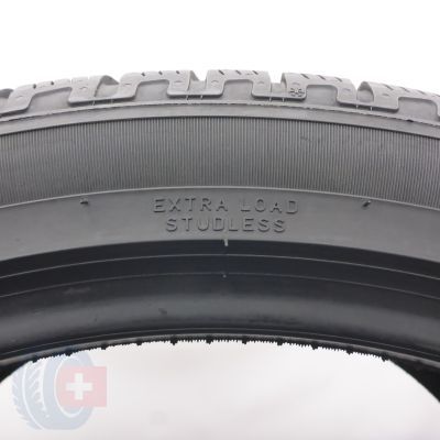 9. 305 35 21 2x PIRELLI 305/35 R21 109V XL NO Scorpion Winter Winterreifen 2019, 2021 6,2mm