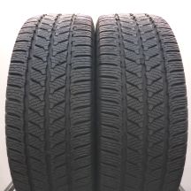3.  235 65 16C 4x CONTINENTAL  235/65 R16C 115/113R VanContact Winter Winterreifen 2024/25 8,2-7,8mm 