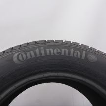 5. 225 55 16 4x CONTINENTAL 225/55 R16 95H ContiWinterContact TS 830 P RFT BMW Winterreifen 2018/21 Ungebraucht  