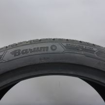 3. 255/ 35 18 2x BARUM 94Y XL Bravuris 5 Sommerreifen 2020 Ungebraucht  