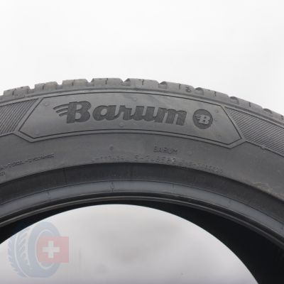 5. 245 45 18 4x BARUM 245/45 R18 100Y XL Bravuris 5HM Sommerreifen 2020 Ungebraucht  