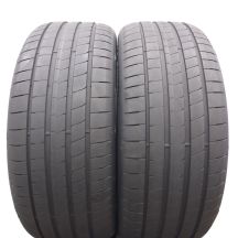 245 45 19 2x GOODYEAR 245/45 R19 102Y XL Eagle F1 Asymmetric 6 Sommerreifen 6,5mm 2023