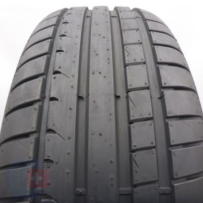 225 55 17 1x DUNLOP 225/55 R17 97Y Sport Maxx RT2 BMW M0 Sommerreifen 2019 VOLL  225 55 17 1x DUNLOP 225/55 R17 97Y Sport Maxx RT2 BMW M0 Sommerreifen 2019 VOLL