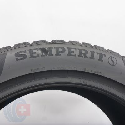 3. 235 45 18 1x SEMPERIT 235/45 R18 98V XL speed-Grip 5 Winterreifen 2024 7mm