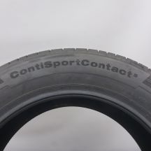 5. 225 60 18 2x CONTINENTAL 225/60 R18 100H ContiSportContact 5 Sommerreifen 2021 VOLL 5. 225 60 18 2x CONTINENTAL 225/60 R18 100H ContiSportContact 5 Sommerreifen 2021 VOLL