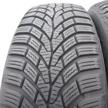 2. 185 65 15 2x CONTINENTAL 185/65 R15 88T WinterContact Ts870 Winterreifen 2021 7-7,2mm