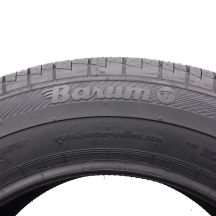 6. 2 x BARUM 205/65 R16C 107/105T Vanis 2 Sommerreifen 2021, 2022 WIE NEU VOLL