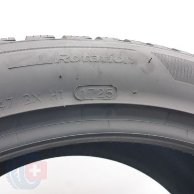 3.  285 40 20 2x HANKOOK 285/40 R20 108V XL Winter I Cept evo 3x Winterreifen 2025 7mm
