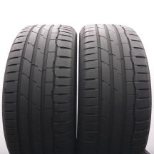 3. 225 50 18 4x HANKOOK 225/50 R18 99Y XL Ventus S1evo 3 2021 Sommerreifen 5,8-6,2mm