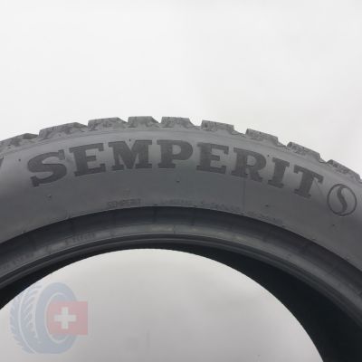 5.  235 50 19 4x SEMPERIT 235/50 R19 103V XL Speed-Grip 5 Winterreifen 2024 8,2-8mm WIE NEU