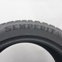 5.  235 50 19 4x SEMPERIT 235/50 R19 103V XL Speed-Grip 5 Winterreifen 2024 8,2-8mm WIE NEU
