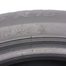 4. 205 55 16 2x PIRELLI 205/55 R16 91T Winter Cinturato Winterreifen 2019 7mm